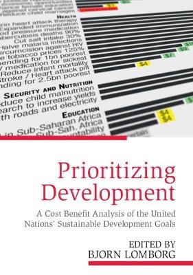 Prioritizing Development - 