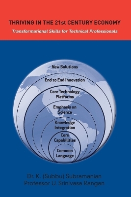 Thriving in the 21st Century Economy - K. Subramanian, U. S. Rangan