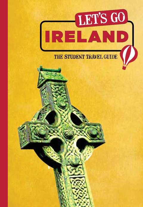 Let's Go Ireland -  Inc. Harvard Student Agencies