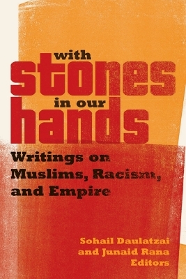 With Stones in Our Hands - 