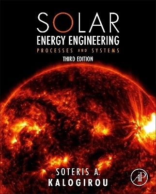 Solar Energy Engineering - Soteris A Kalogirou