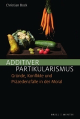 Additiver Partikularismus - Christian Bock