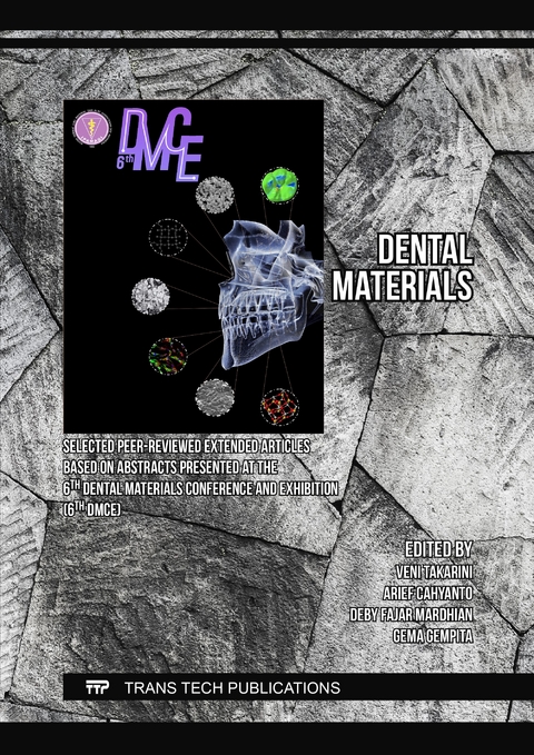 Dental Materials - 