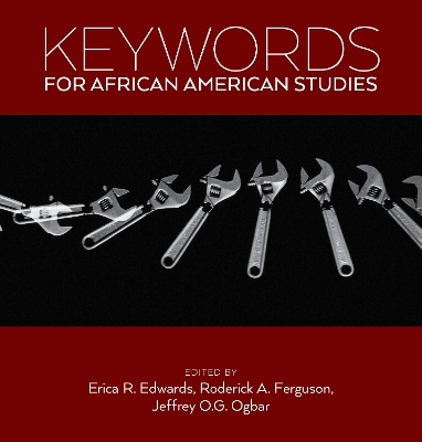 Keywords for African American Studies - 