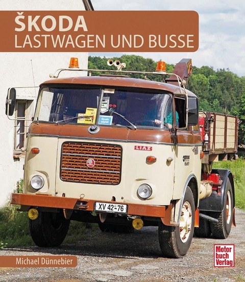 Skoda - Michael Dünnebier