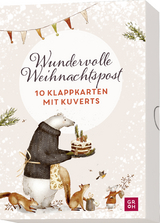 Wundervolle Weihnachtspost - 