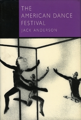 The American Dance Festival - Jack Anderson
