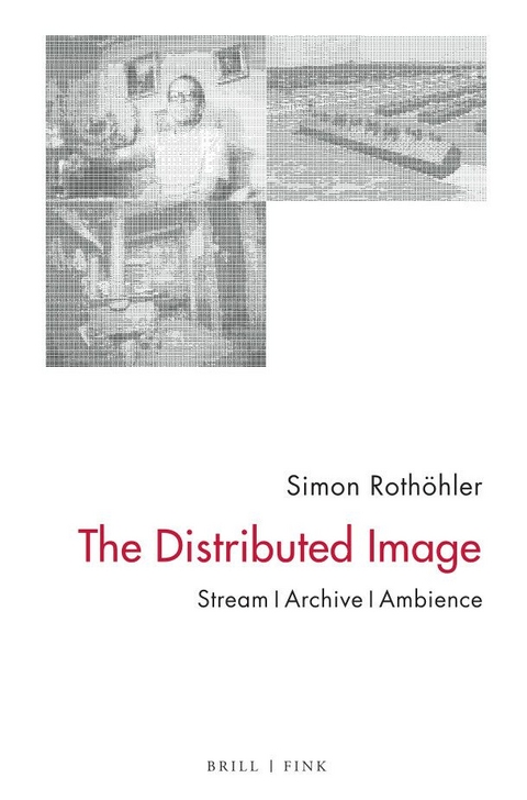The Distributed Image - Simon Rothöhler
