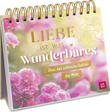 Liebe ist was Wunderbares - 