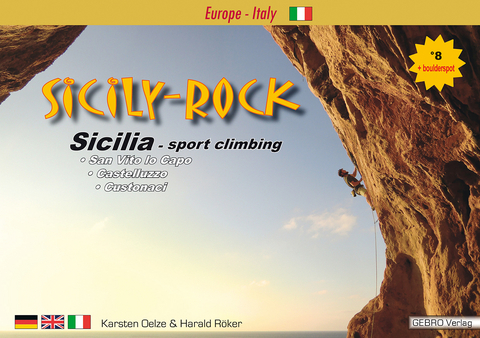 Sicily-Rock - Harald Röker, Karsten Oelze