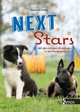 Next Stars - Susanne Huber