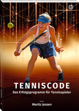 Tenniscode - Moritz Jessen