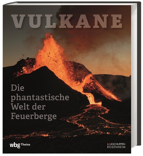 Vulkane - 