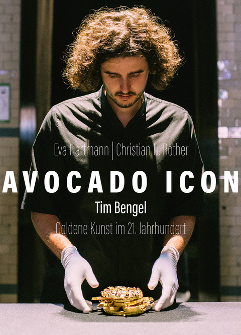 Avocado Icon - Christian H. Rother, Eva Hartmann