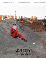 Adji Dieye - Aphasia - 