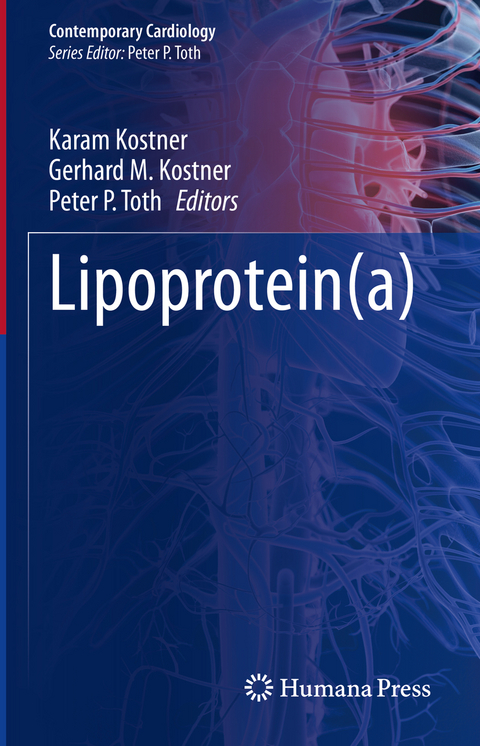 Lipoprotein(a) - 