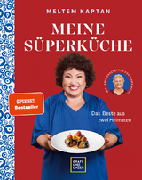 Meine Süperküche - Meltem Kaptan