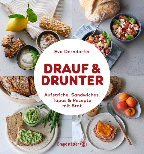 Drauf & Drunter - Eva Derndorfer