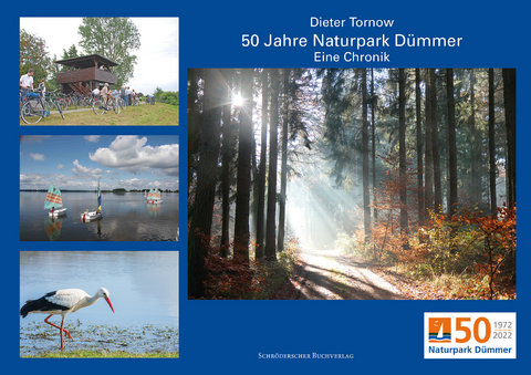 50 Jahre Naturpark Dümmer 1972–2022 - Dieter Tornow