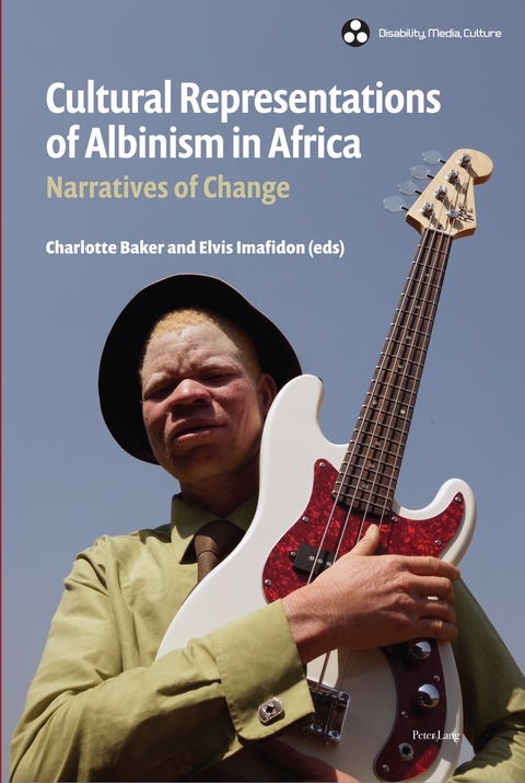 Cultural Representations of Albinism in Africa - 