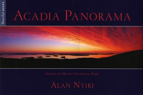 Acadia Panorama -  Alan Nyiri