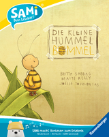 SAMi - Die kleine Hummel Bommel - Britta Sabbag, Maite Kelly