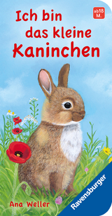 Ich bin das kleine Kaninchen - Hannelore Dierks