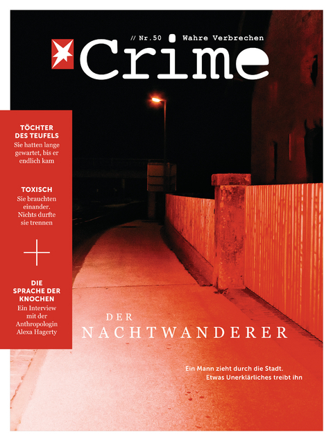 stern Crime - Wahre Verbrechen - 