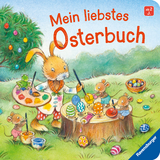 Mein liebstes Osterbuch - Bernd Penners