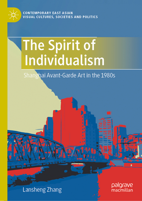 The Spirit of Individualism - Lansheng Zhang