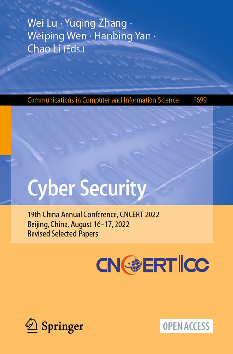 Cyber Security - 