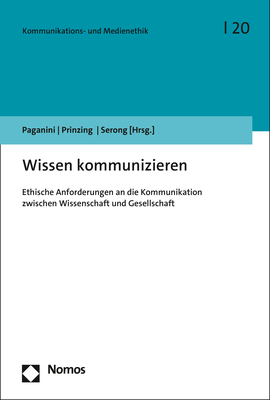 Wissen kommunizieren - 