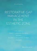 Restorative Gap Management in the Esthetic Zone - Konrad H. Meyenberg