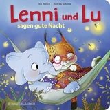 Lenni und Lu sagen Gute Nacht - Andrea Schütze
