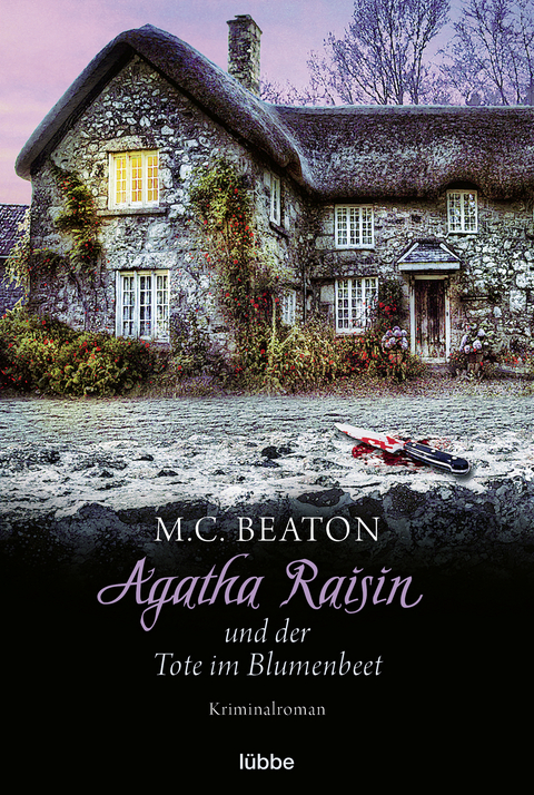 Agatha Raisin und der Tote im Blumenbeet - M. C. Beaton