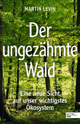 Der andere Wald - Martin Levin