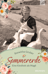 Sommererde - Roswitha Gruber