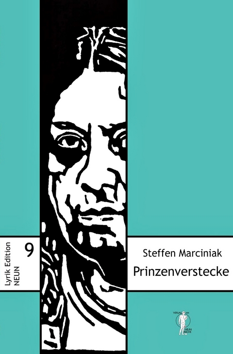 Prinzenverstecke - Steffen Marciniak