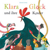 Klara Gluck und ihre Kinder - Emma Levey