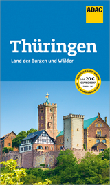 Thüringen - Rechenbach, Bärbel