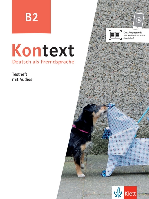 Kontext B2 - Sarah Fleer, Bettina Schwieger