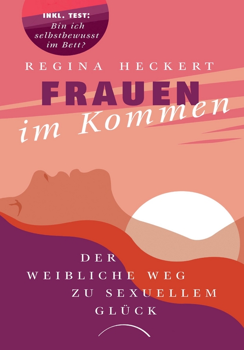Frauen im Kommen - Regina Heckert
