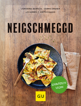 Neigschmeggd - Johannes Berreth, Dennis Dreher, Johannes F. Kretschmann