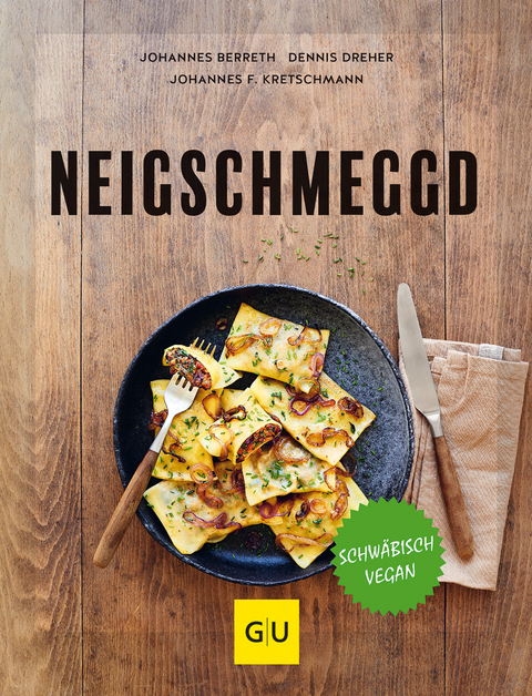 Neigschmeggd - Johannes Berreth, Dennis Dreher, Johannes F. Kretschmann