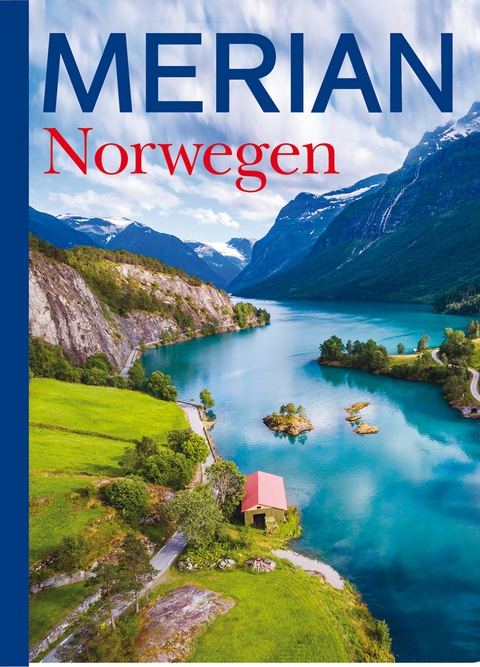 MERIAN Norwegen 5/23