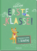 Erste Klasse! - 