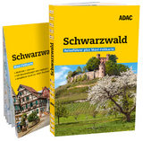 Schwarzwald - Mantke, Michael; Goetz, Rolf