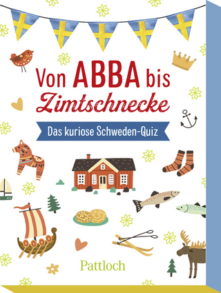 Von ABBA bis Zimtschnecke - Pattloch Verlag