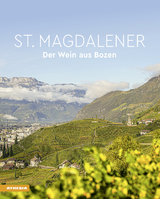 St. Magdalener - Wolfgang Maier, Helmuth Scartezzini, Helmut Stampfer, Herbert Taschler