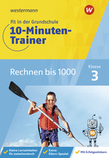 Fit in der Grundschule - 10-Minuten-Trainer - Tanja Blumberg